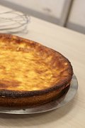 Recette de la Flaune