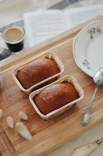 Pain d'épices
