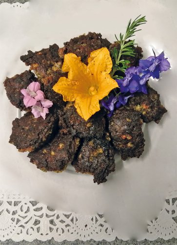 Farçous à l'aveyronnaise