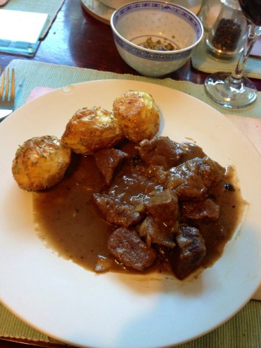 Carbonnade flamande