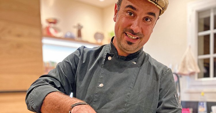 Soupe au fromage - L'Aveyron dans l'assiette